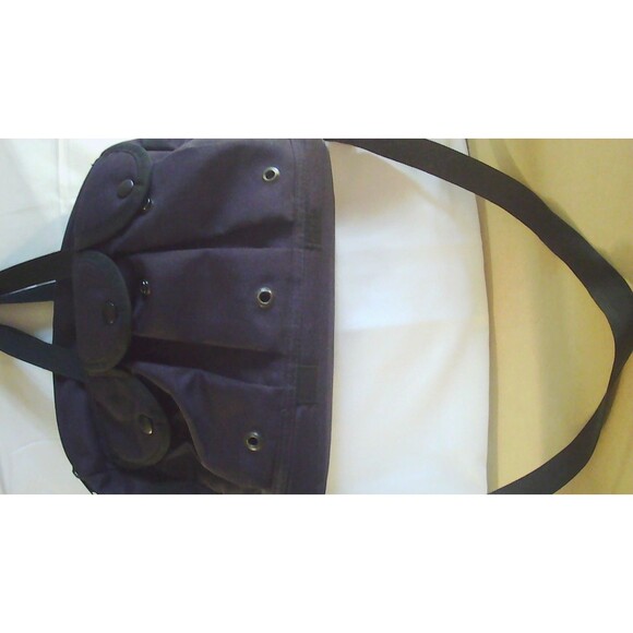 Red Rock Range Bag Black 12x6x8.5 - Picture 2 of 10